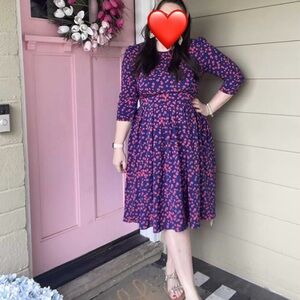 DREAM PAIRS Women's Clear Studded Rhinestone Slide Sandals Slip on Open toe